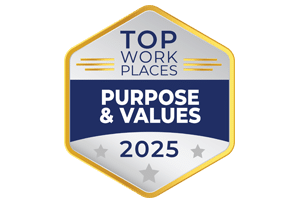 Award Purpose and Values